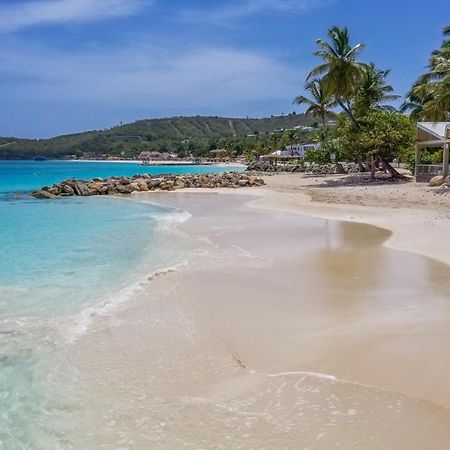 Siboney Beach Club St. John's Exteriér fotografie
