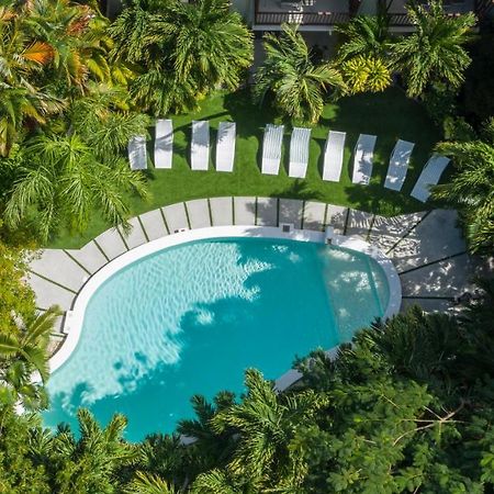 Siboney Beach Club St. John's Exteriér fotografie