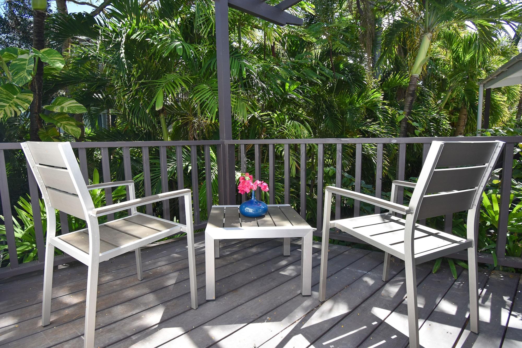 Siboney Beach Club St. John's Exteriér fotografie